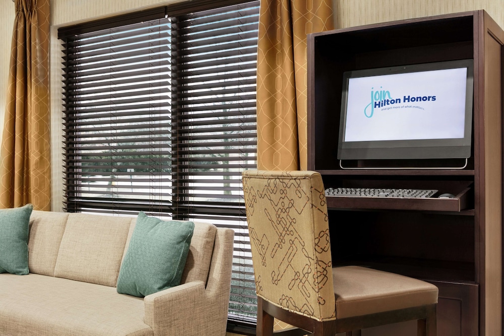 Hampton Inn Binghamton/Johnson City 19/27