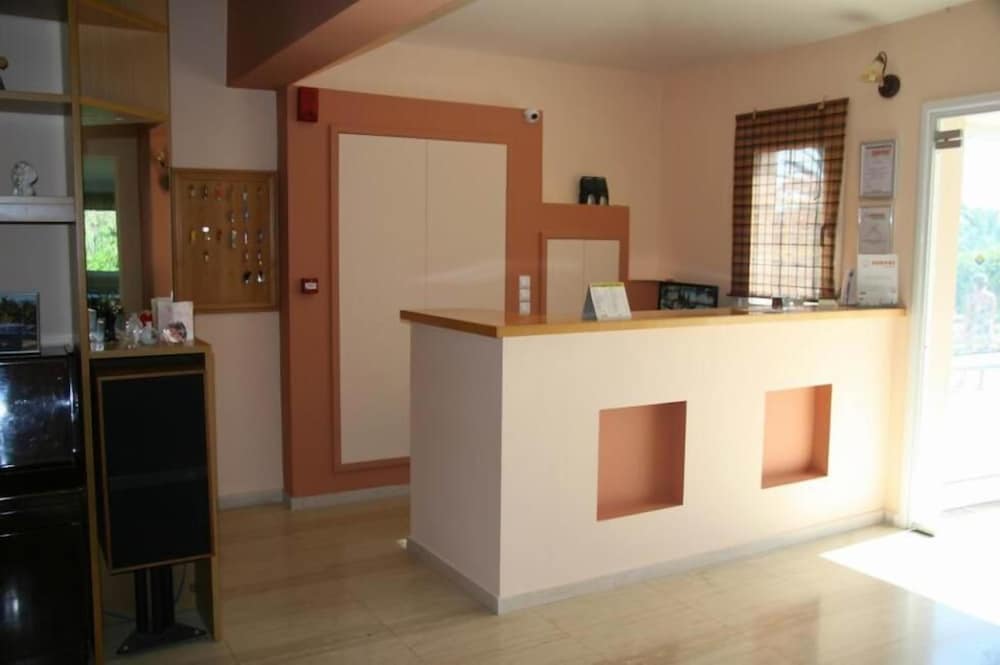 Daniel Hotel - Adults Only 19/39