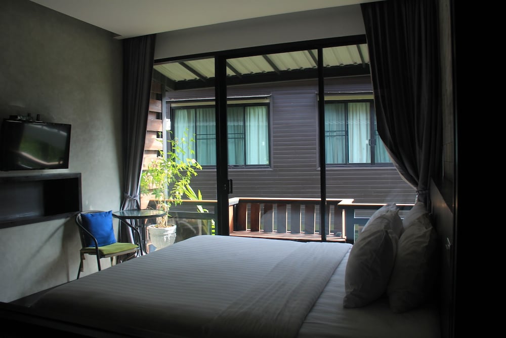 Anantaya Home Phare 20/50