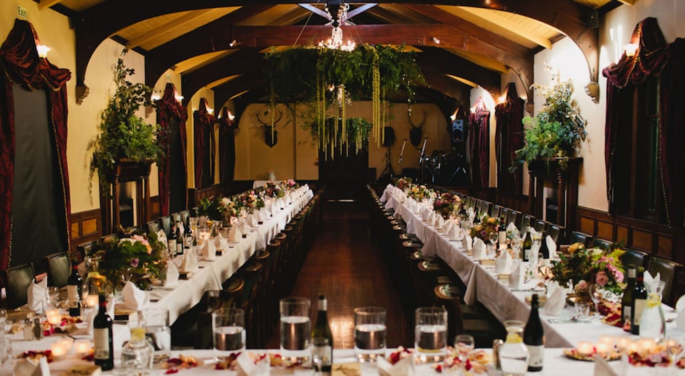 Larnach Lodge 3/38