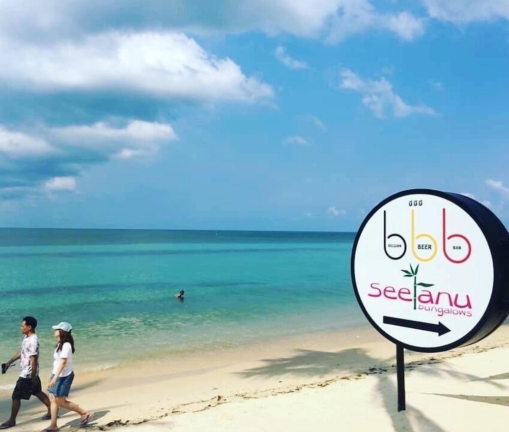 Seetanu Bungalows 53/68