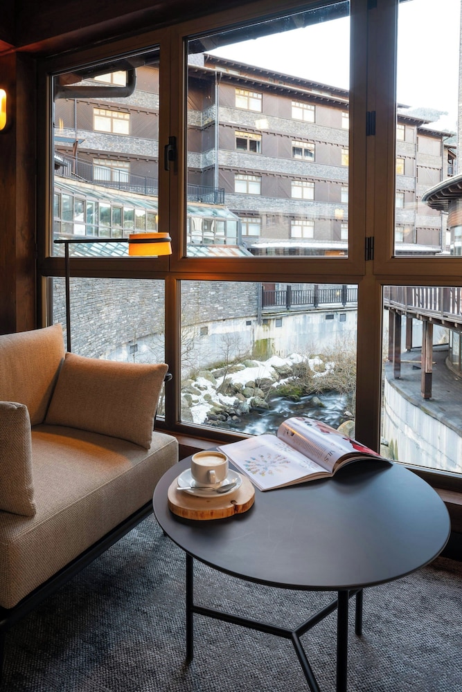 Hotel Euro Esqui 35/50