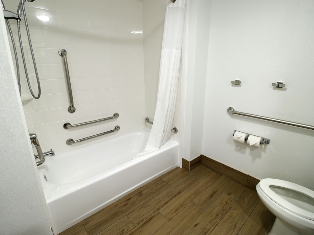 Hampton Inn St. Augustine I--95 16/34