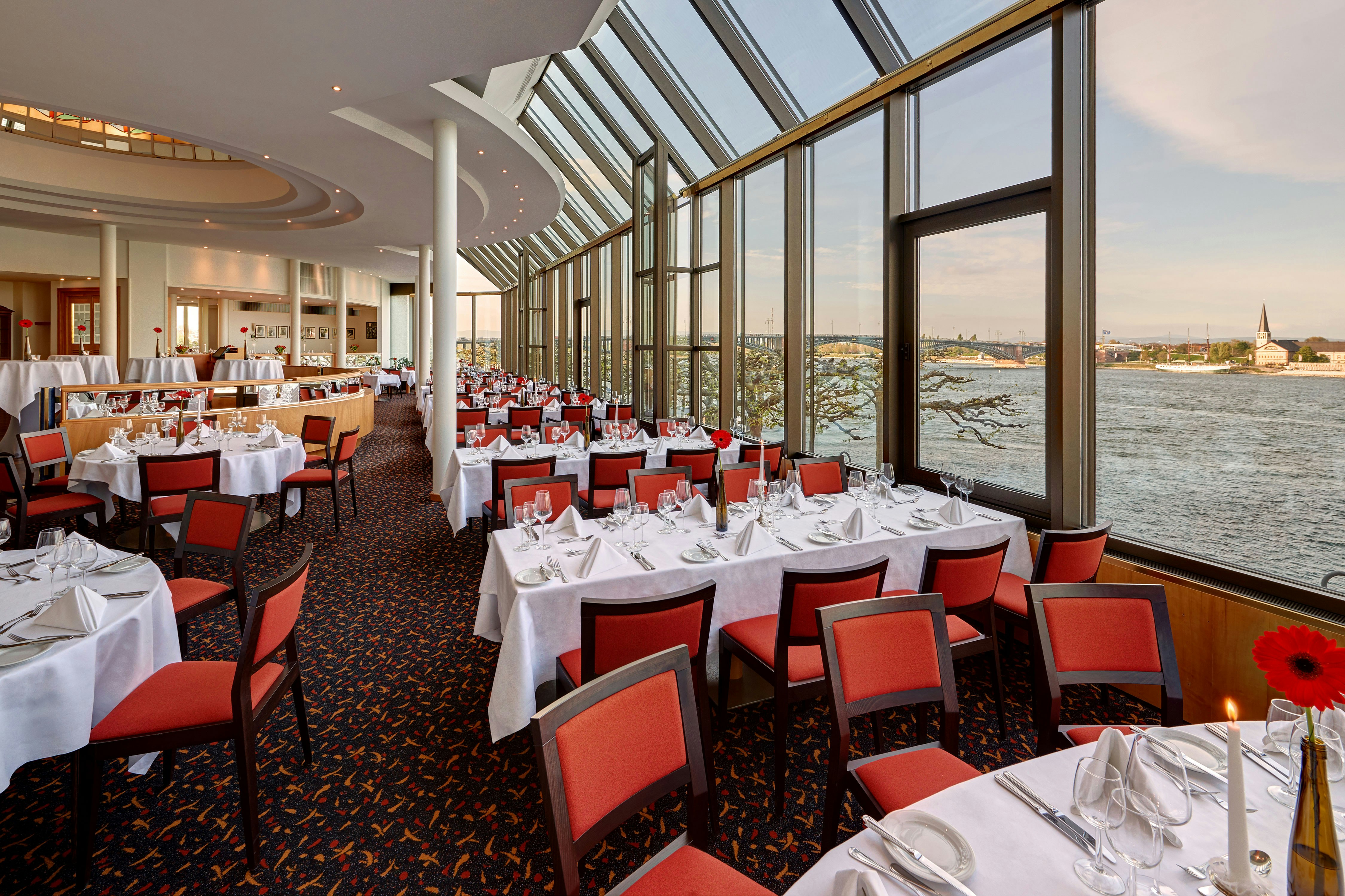 Hilton Mainz Hotel 28/53