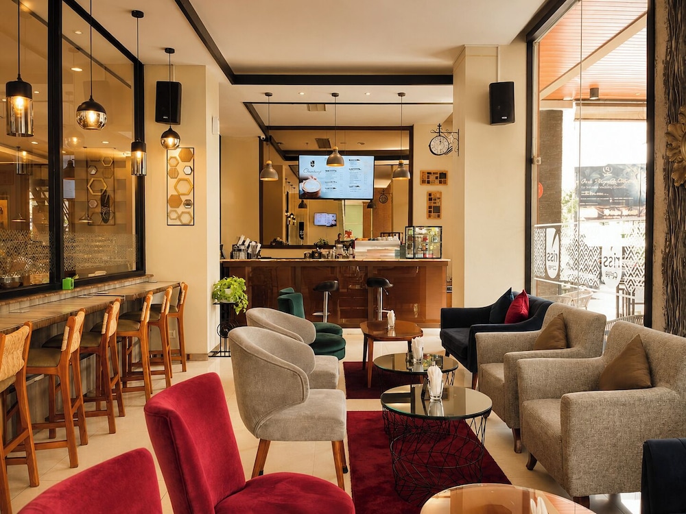 Riss Hotel Malioboro 36/59