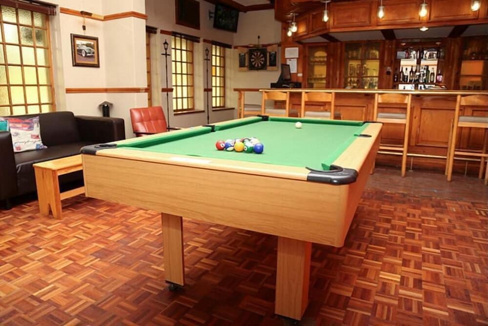 Hamlet Country Lodge (The) 19/21