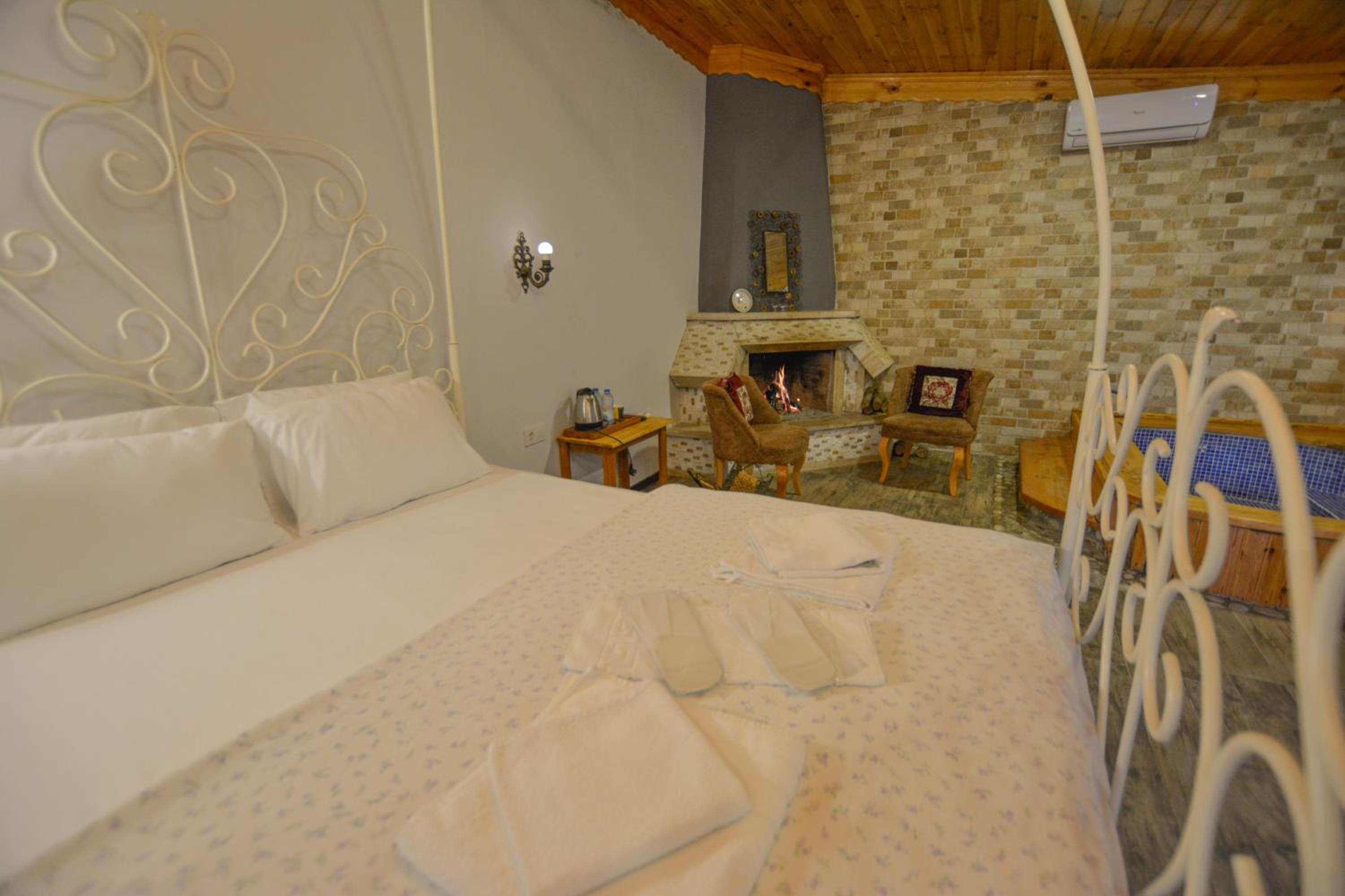 Agva Deniz Yildizi Otel 8/25