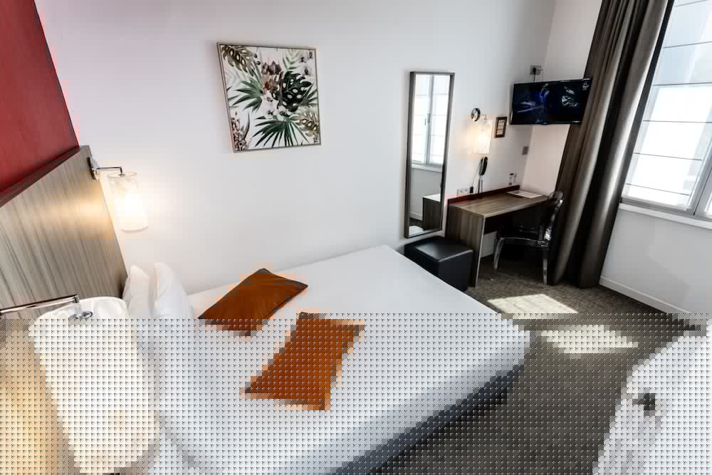 Arcantis Hotel de Champagne 23/46