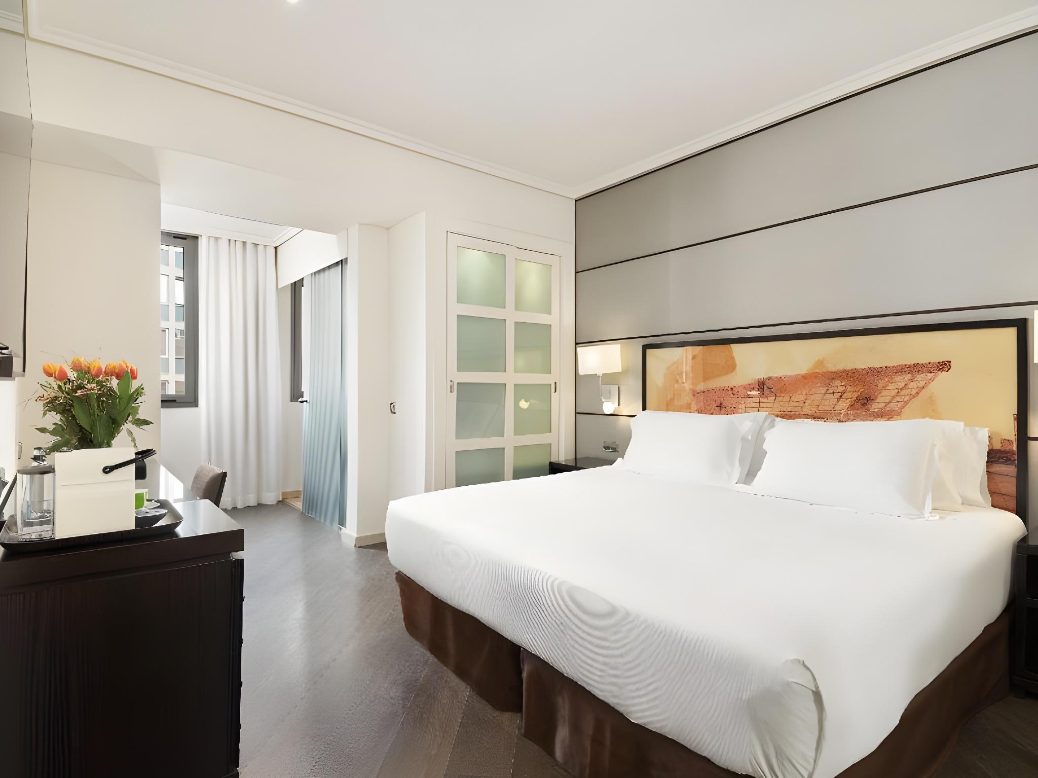 Essential, Double Bed