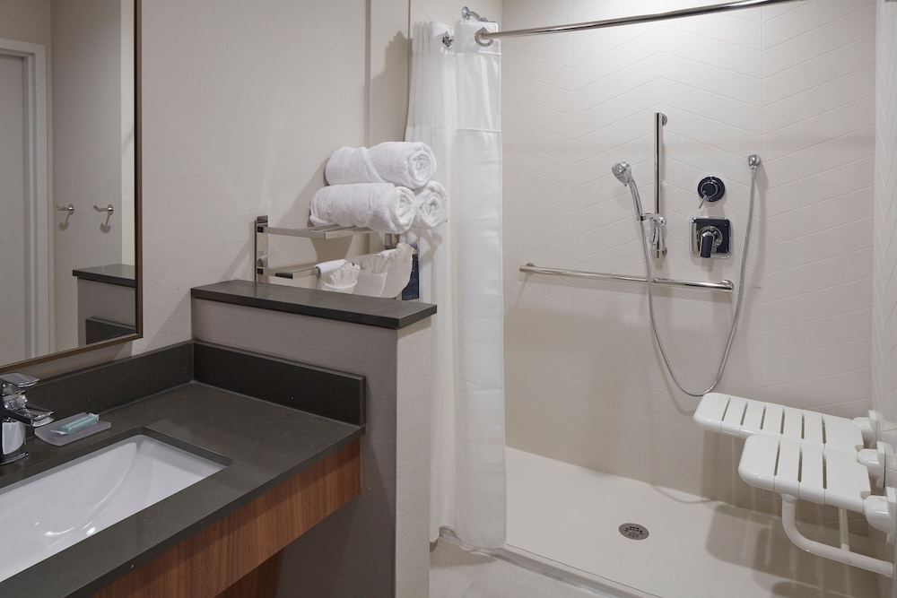 Fairfield Inn & Suites Seneca Clemson Univ Area 33/34