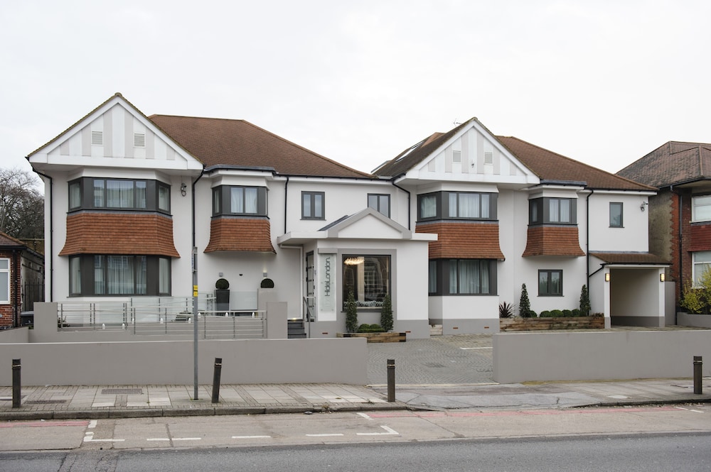 The Hide London 4/45