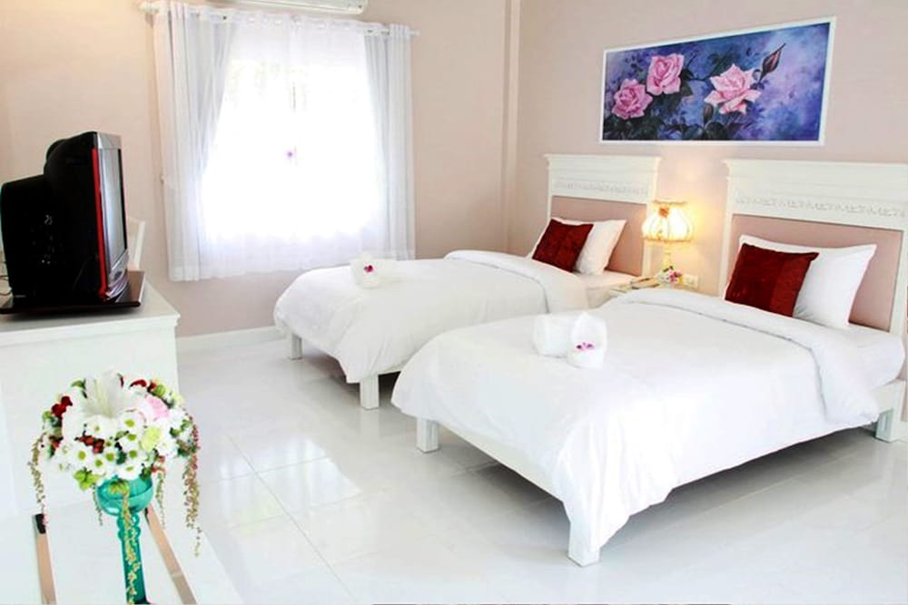 Amarin Resort Chiang Rai 35/72