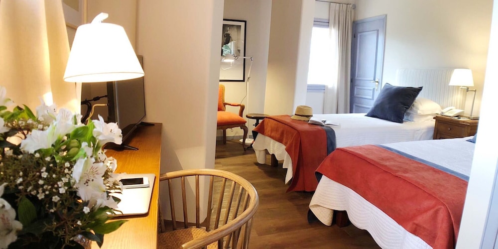 room
