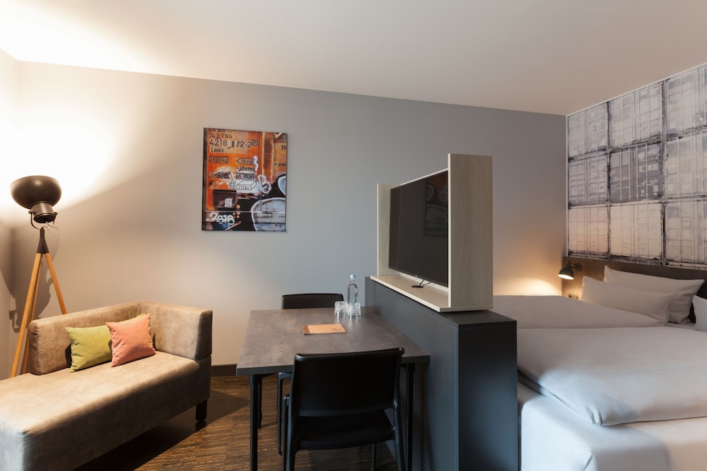 Vienna House Easy Bremen 35/56