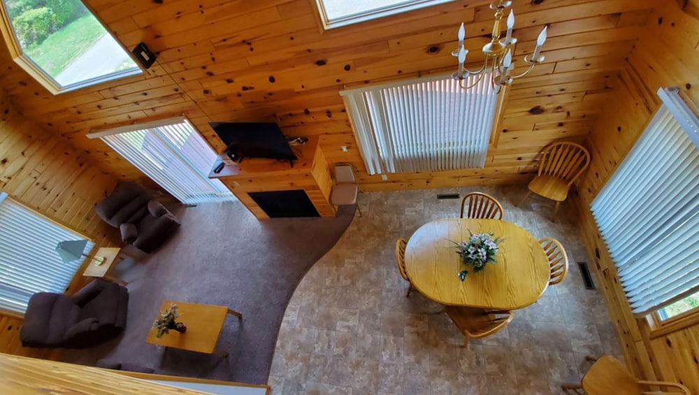 Jasper Ridge Inn Ishpeming 57/75