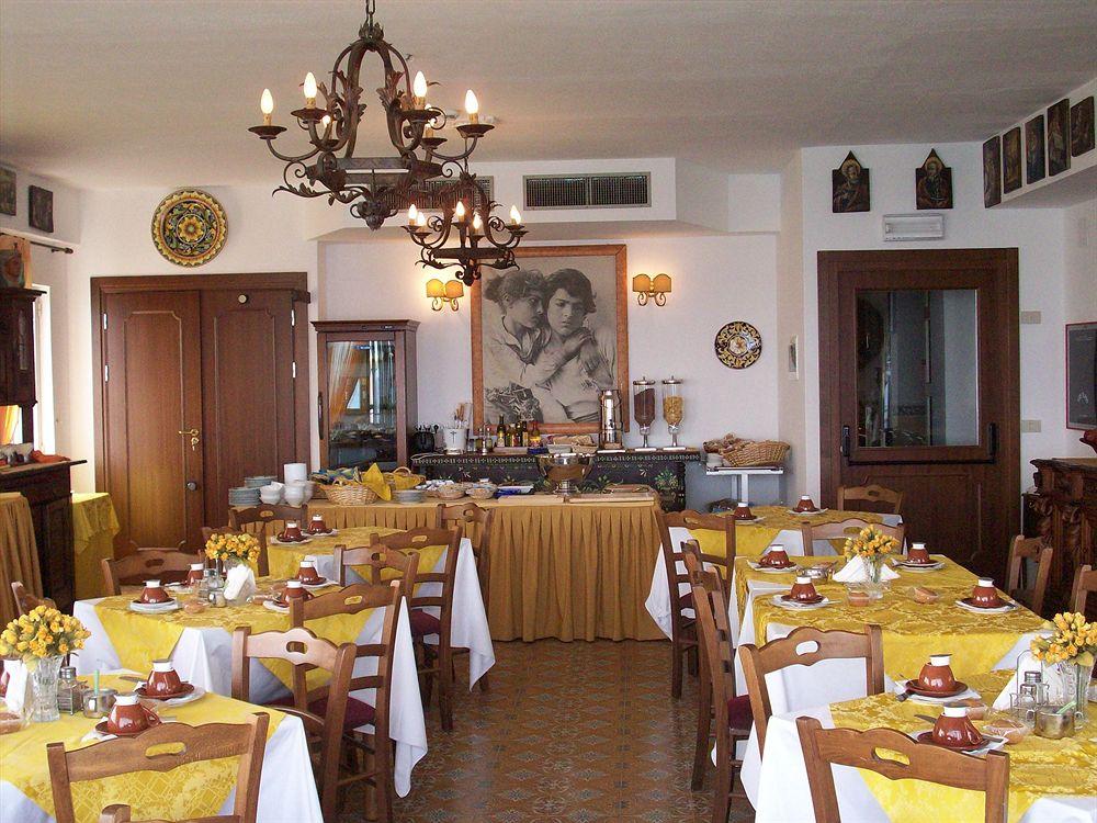 Hotel La Riva 14/20