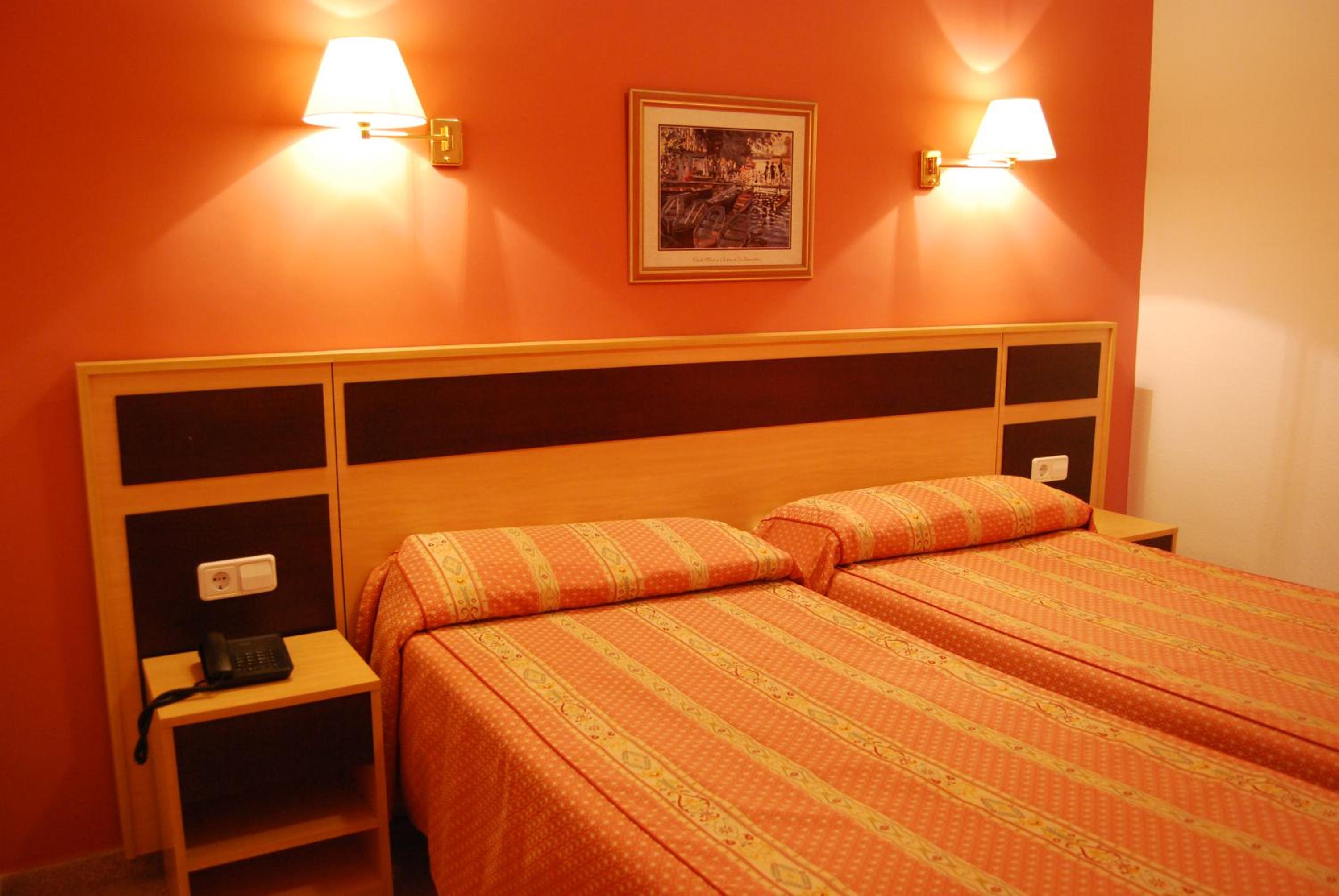 Hotel Santa Faz 39/58