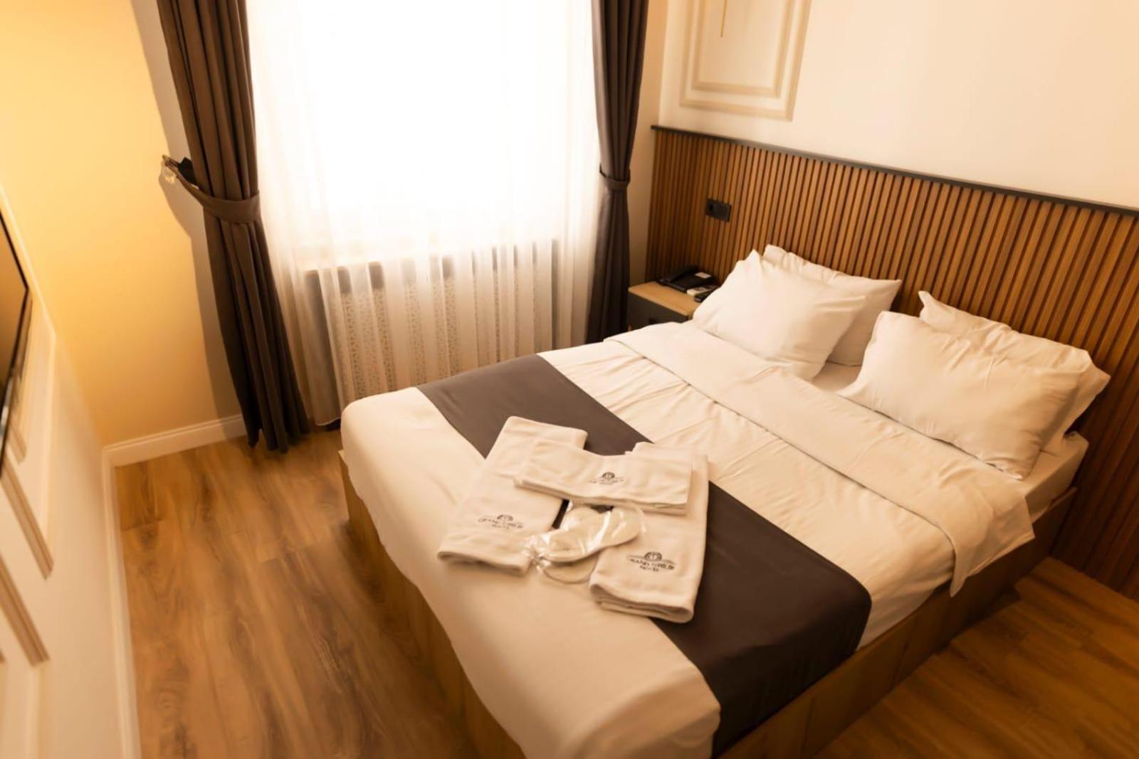 Grand Isbilir Hotel 11/44