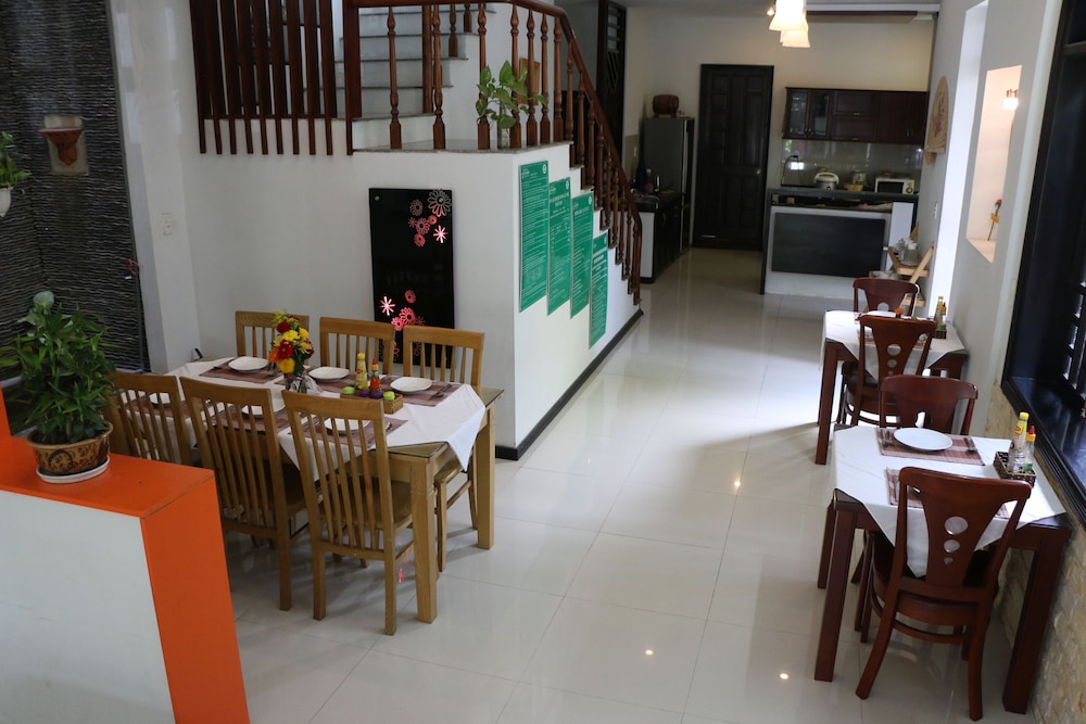 Green Coco Homestay Hoi An 72/91