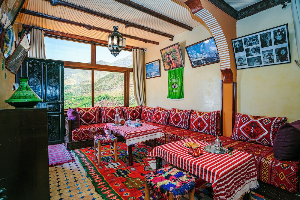 RIAD ATLAS PRESTIGE 52/78