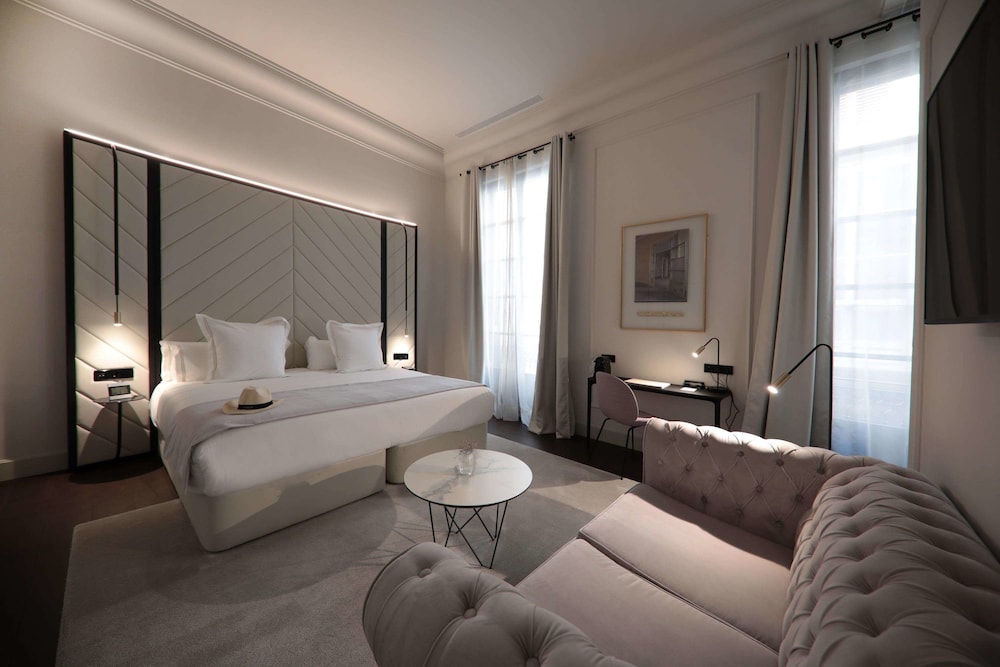 Summum Boutique Hotel, member of Melia Collection 12/70