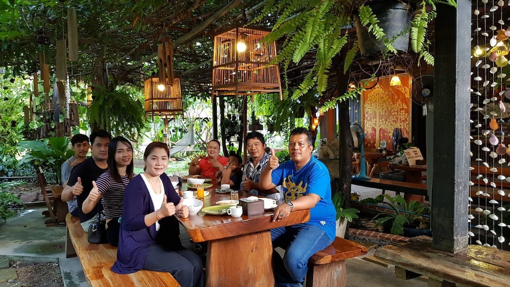 The Park Ayutthaya Resort And Spa 10/65