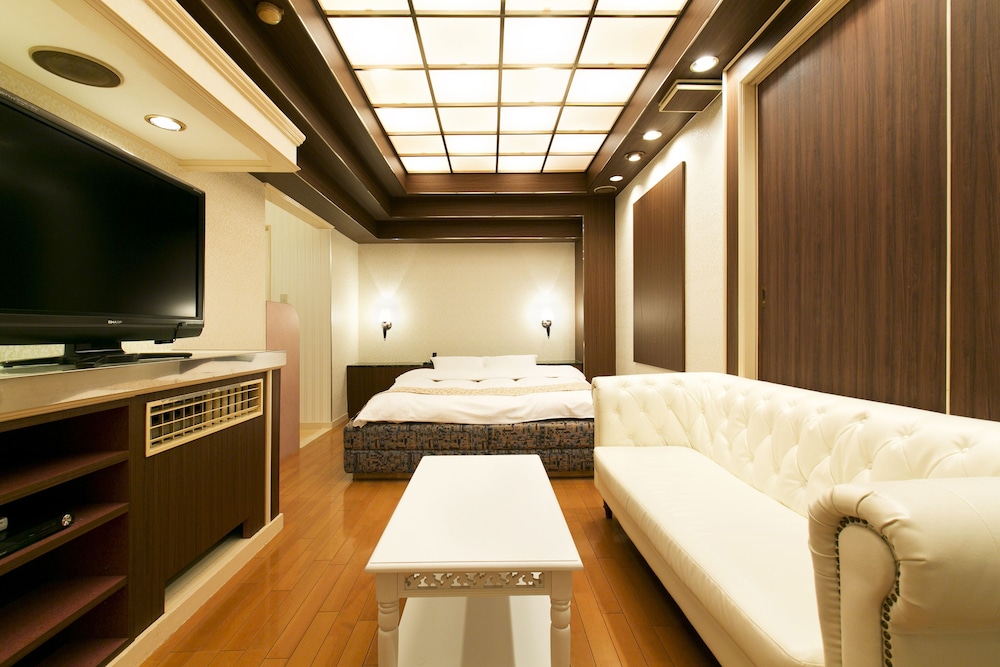Hotel Luna Sennan - Adult Only 14/28