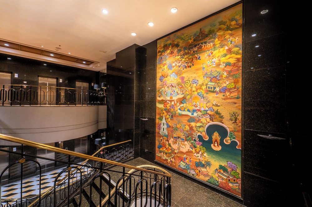 Century Park Hotel 9/48