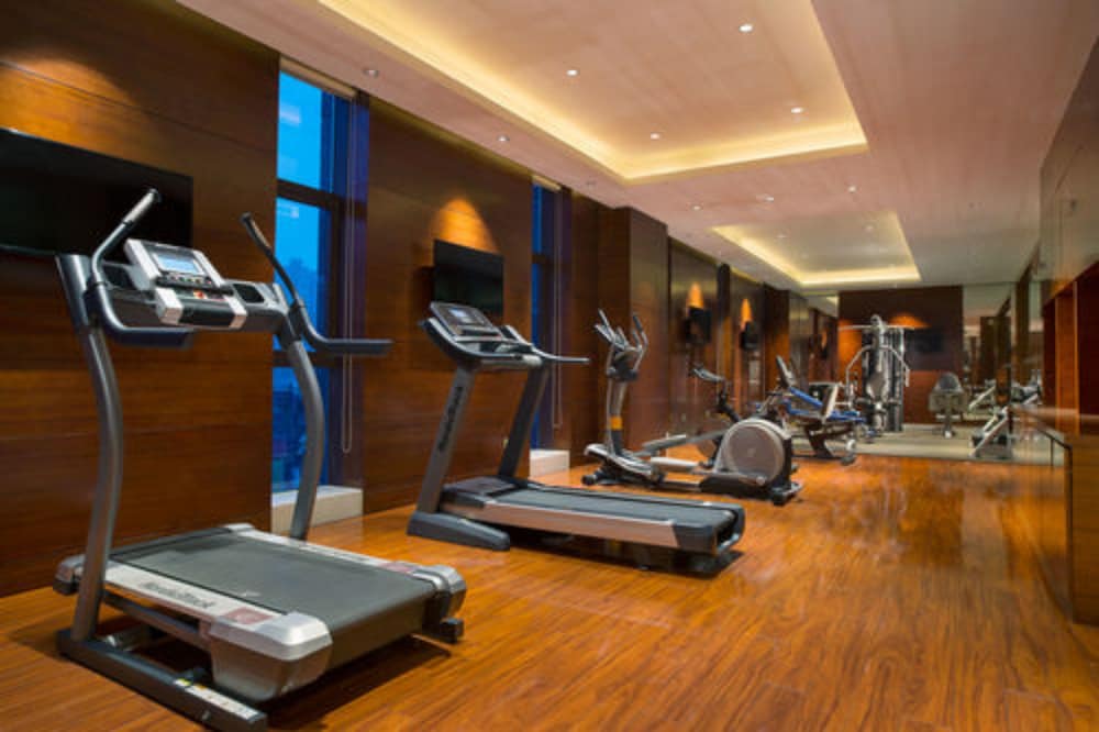 Embassador International Hotel Formerly Qujiang International Hotel 23/39