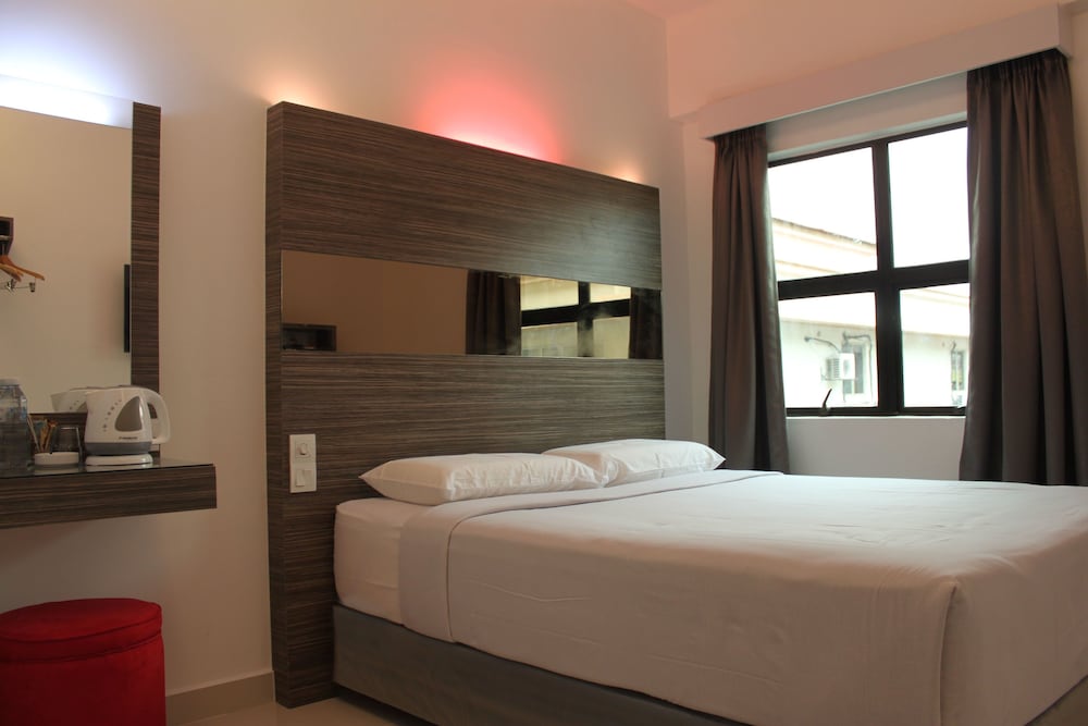 Time Hotel Kuala Lumpur 9/17