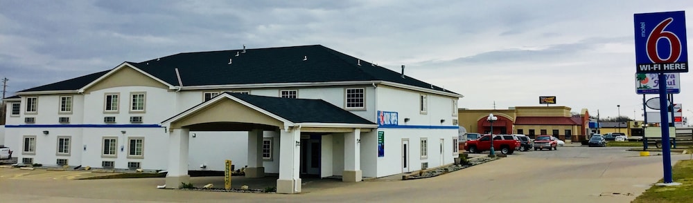 Motel6 Augusta, KS in AUGUSTA - KS
