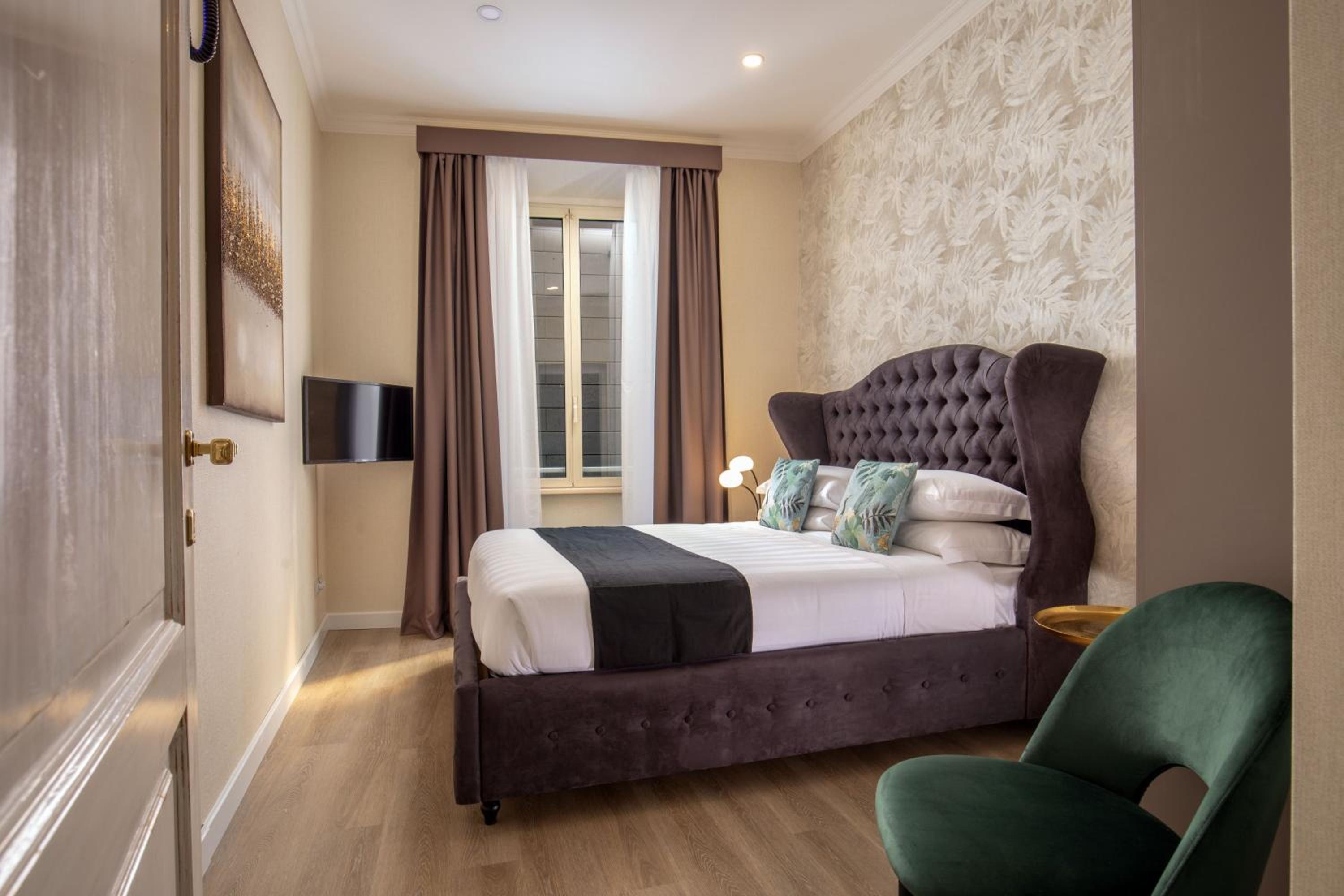 Superior, Apartment, Vittoria 50