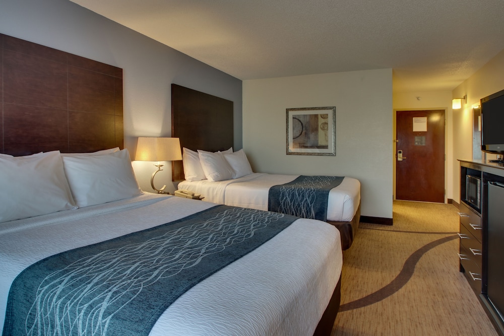 Wingfield Inn Suites 18/49