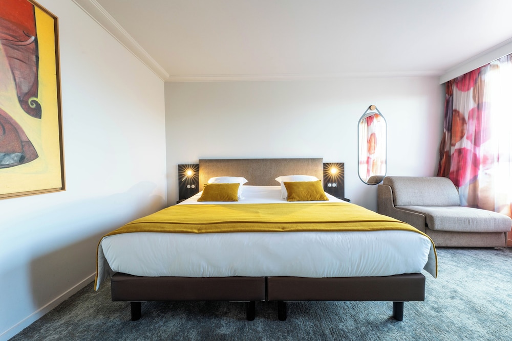 Best Western Premier Masqhotel 21/78