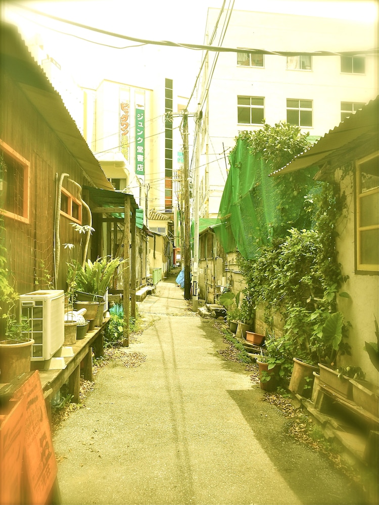 Gekkousou Okinawa 23/25