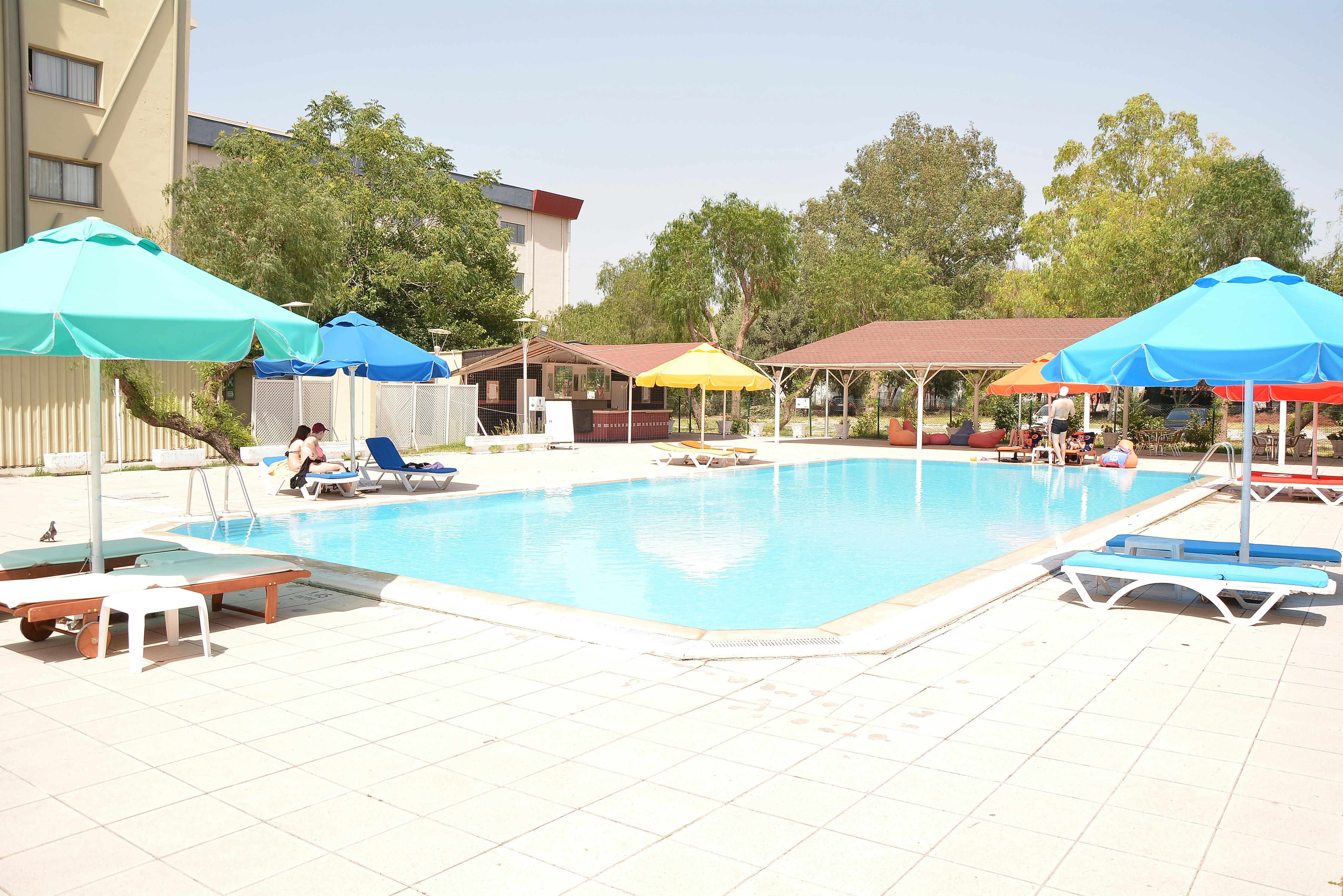 Anemon Aegean Hotel 37/73