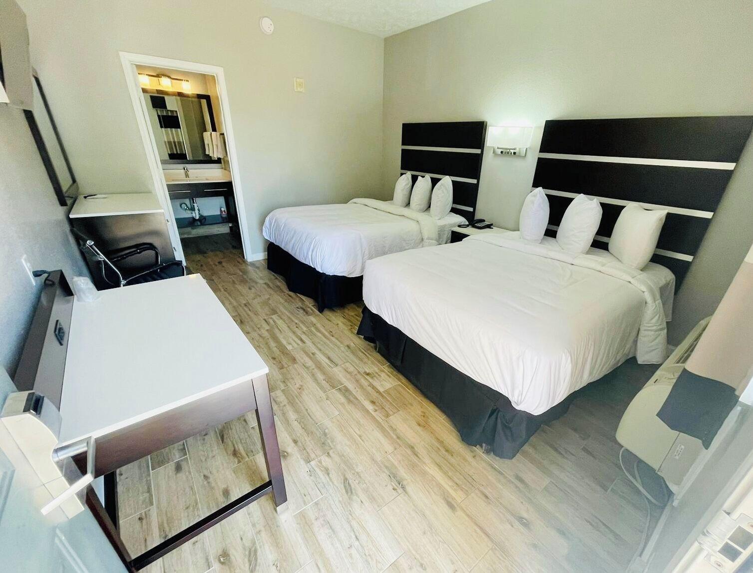 Americas Best Value Inn Arlington 4/18