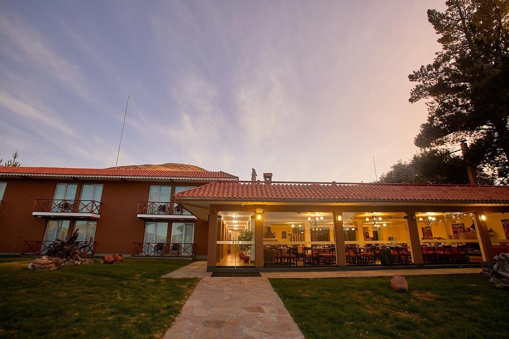 Casa Andina Private Collection Puno 2/67