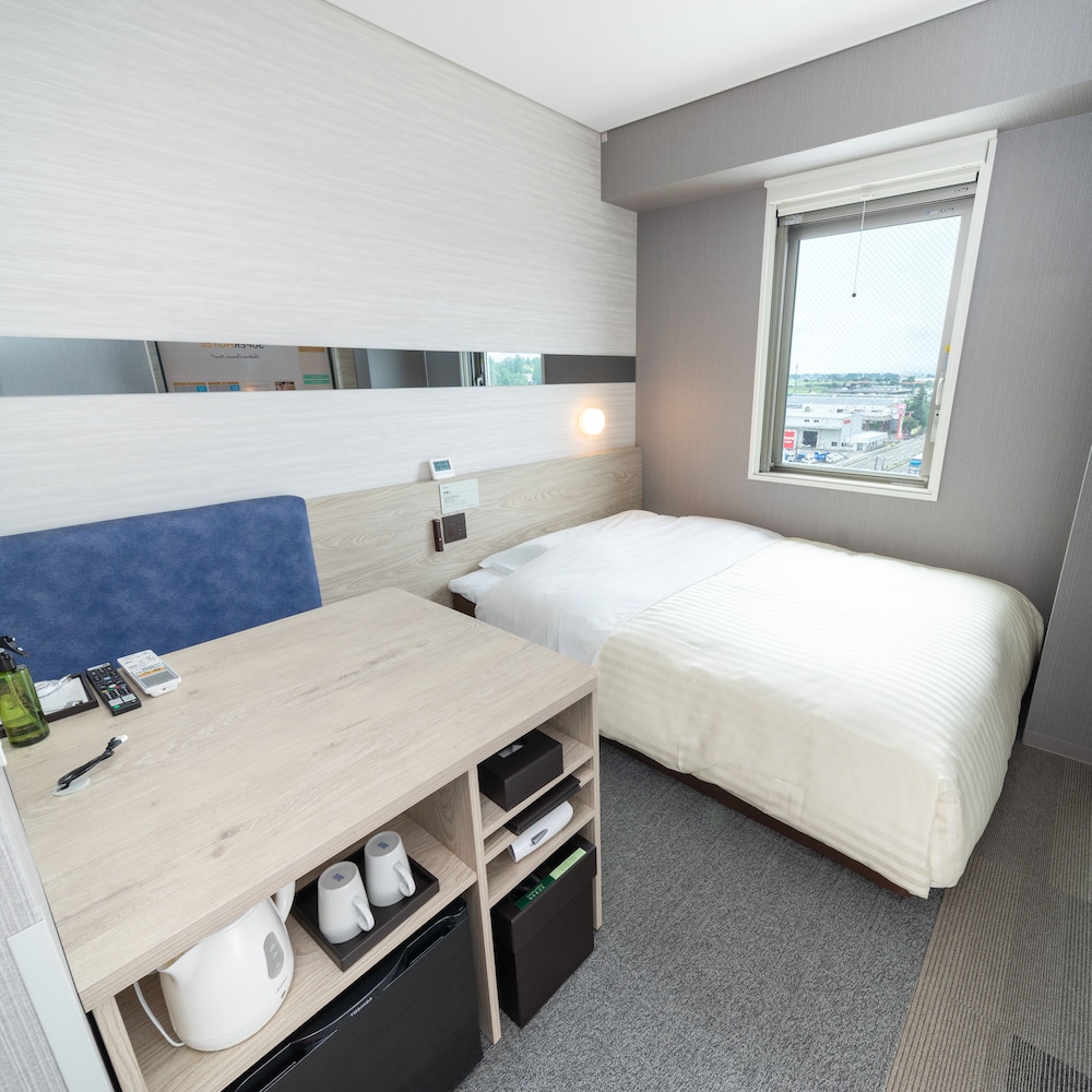 Super Hotel Sendai Airport Inter 21/50
