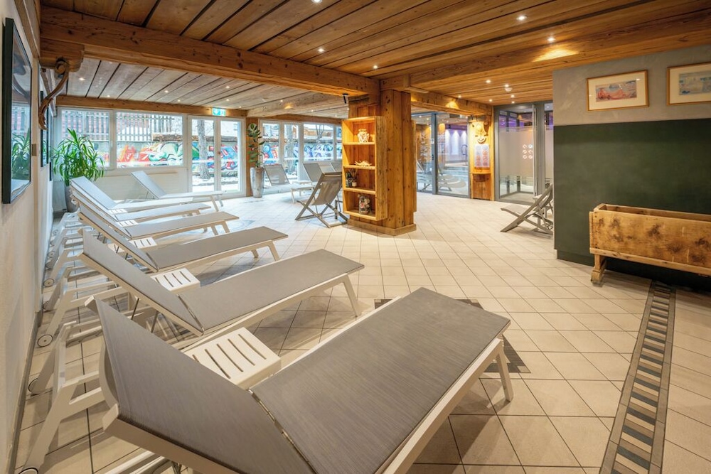 Hotel & Solebad Arca 8/50