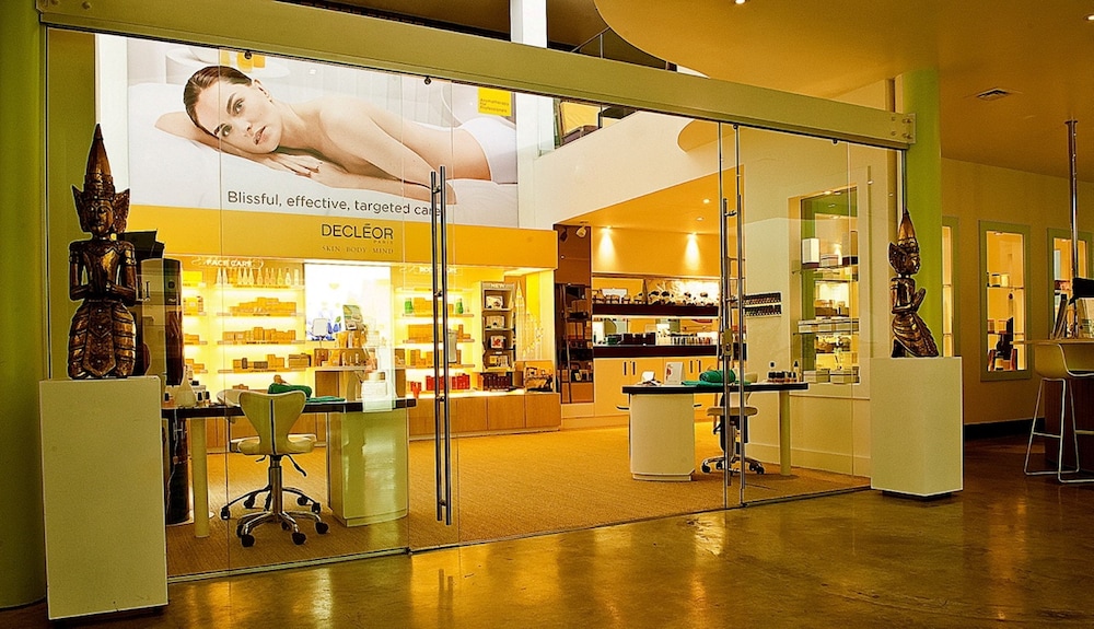 Lifehouse Spa Hotel 36/42