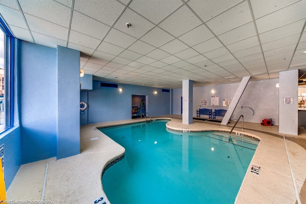 Forest Dunes Resort 50/76