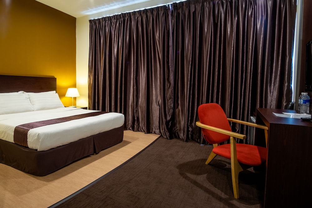 Orkid Inn Mahkota Cheras 15/47
