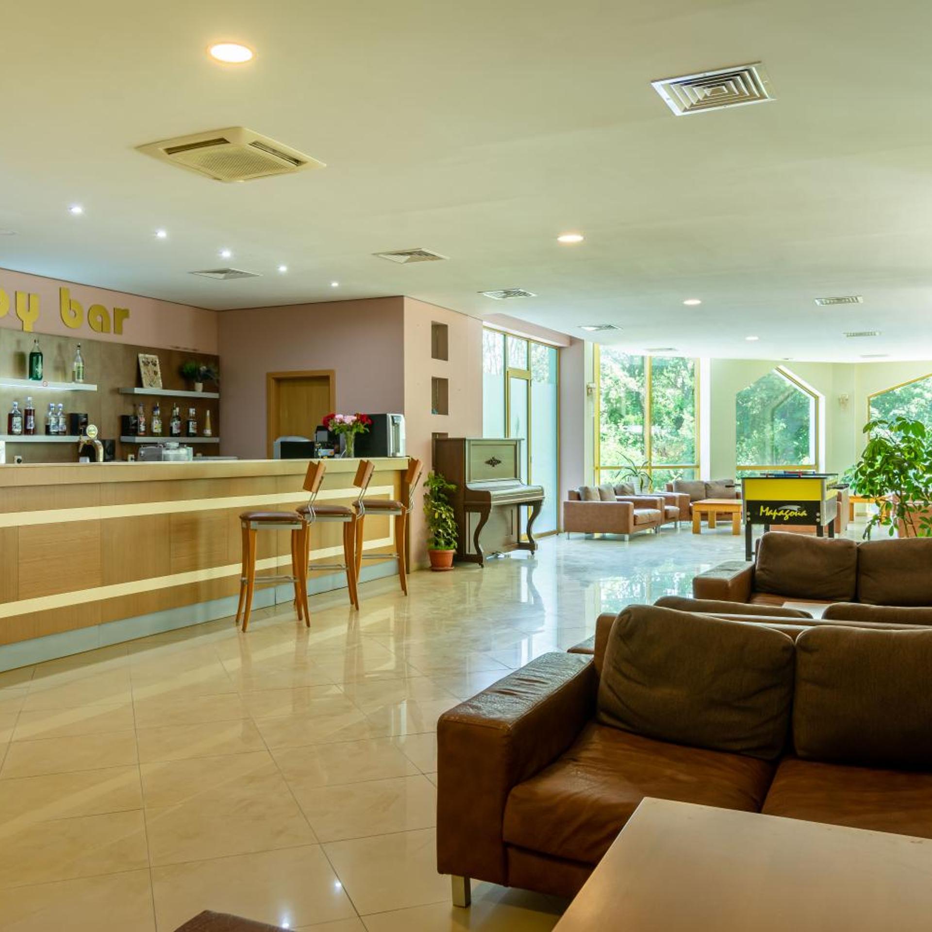Hotel Palma 14/62