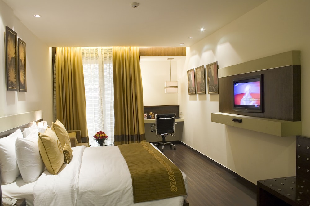 Shervani Nehru Palace Hotel 17/38