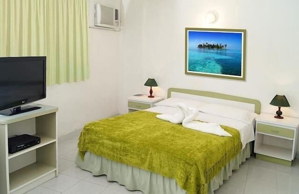 Hotel Verde Mar 14/34