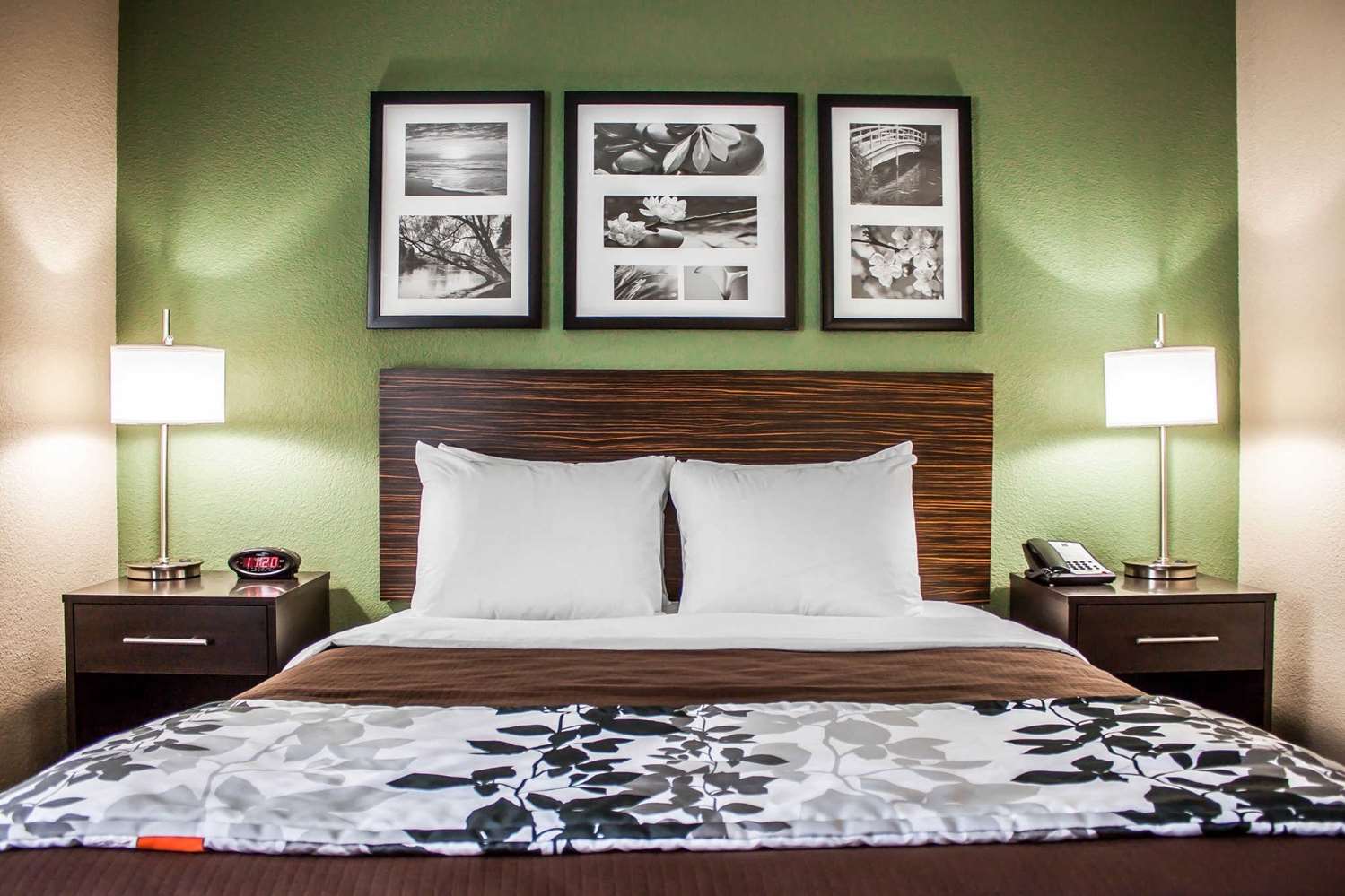 Sleep Inn Nampa near Idaho Center 12/20