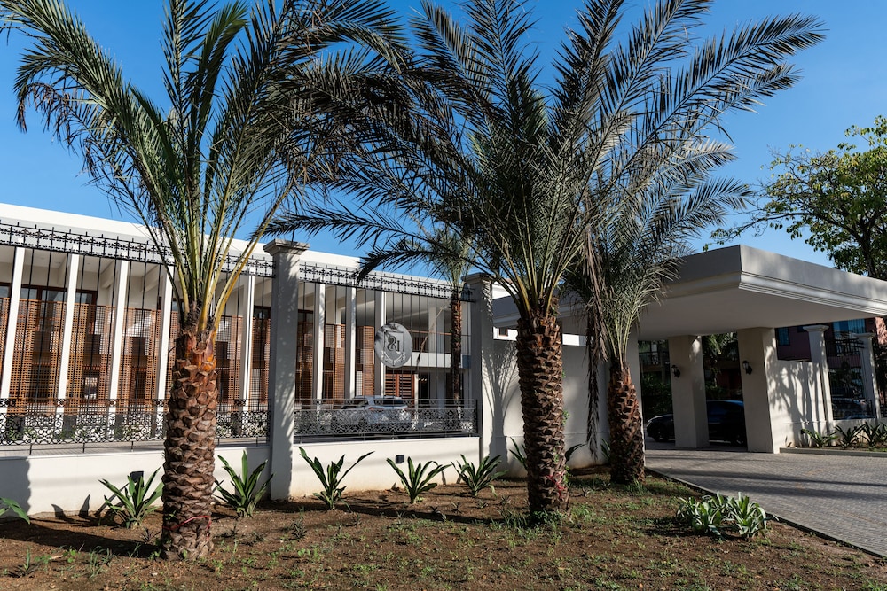 Resende Imperial Hotel & Spa 43/50