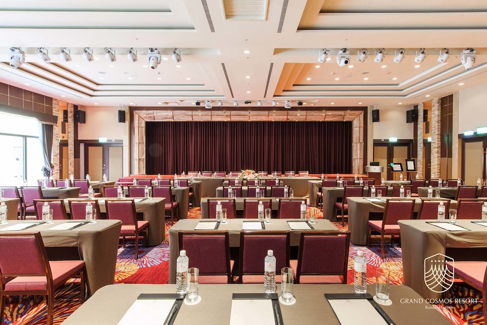 Grand Cosmos Resort Ruisui, Hualien 68/81