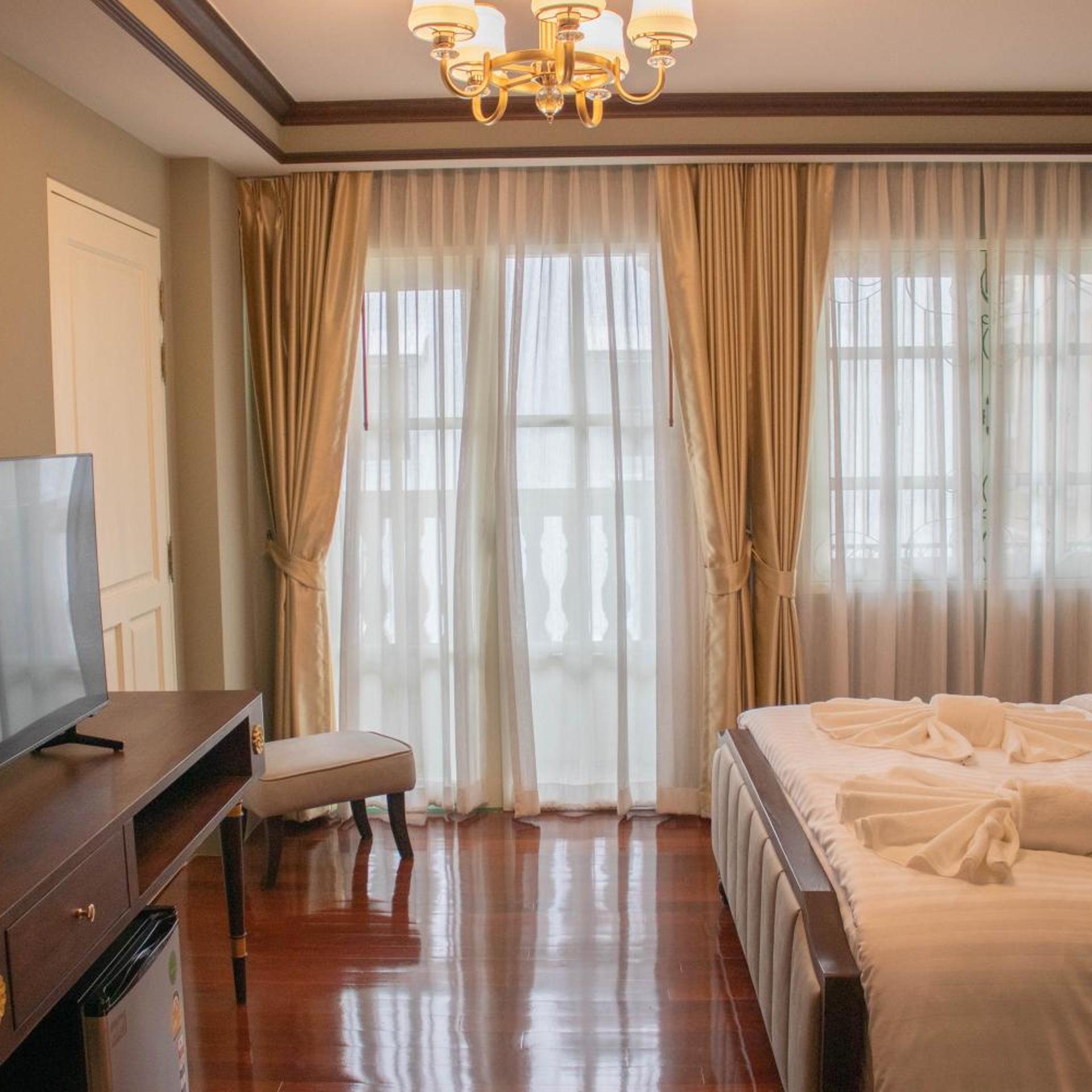 Siri Grand Bangkok Hotel 21/50